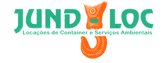 Jundloc – Locação de Container e Serviços Ambientais